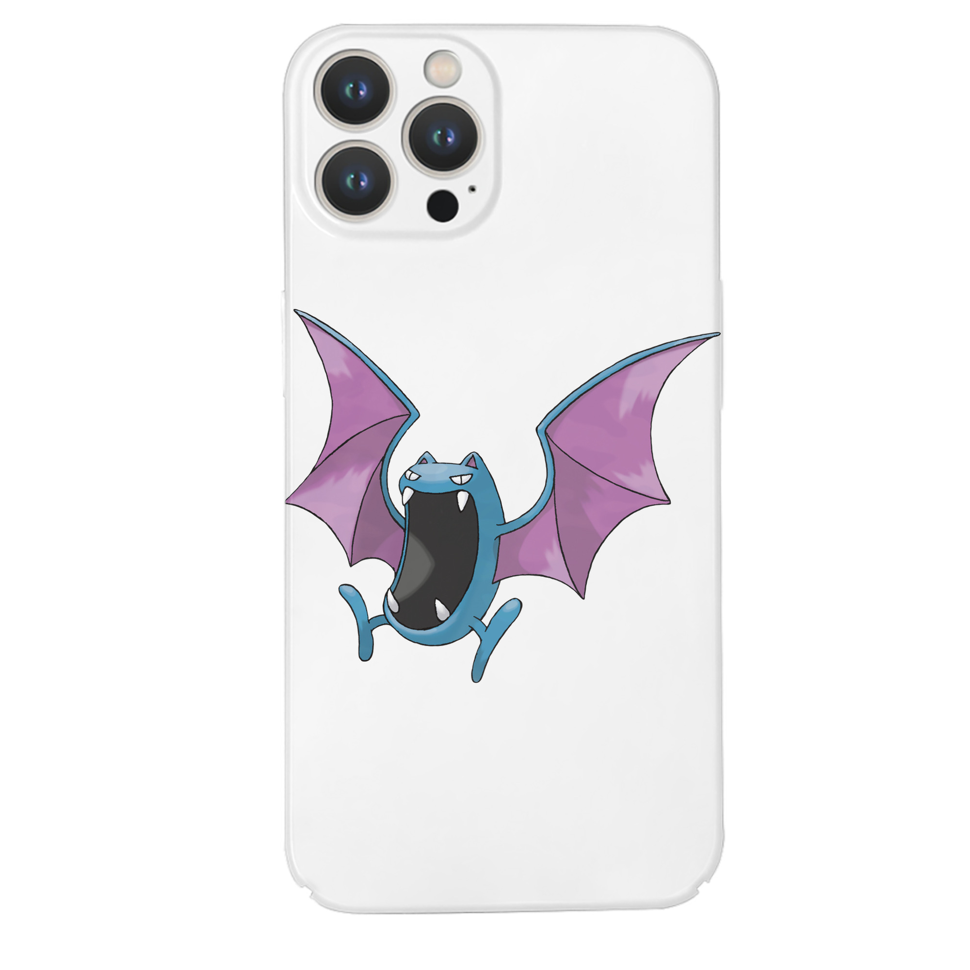 （画像用） ポケットモンスター Pokémon 【iPhone 14シリーズ対応】ハードケース